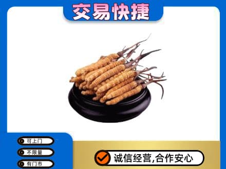 襄阳市襄州回收冬虫夏草多少钱每克